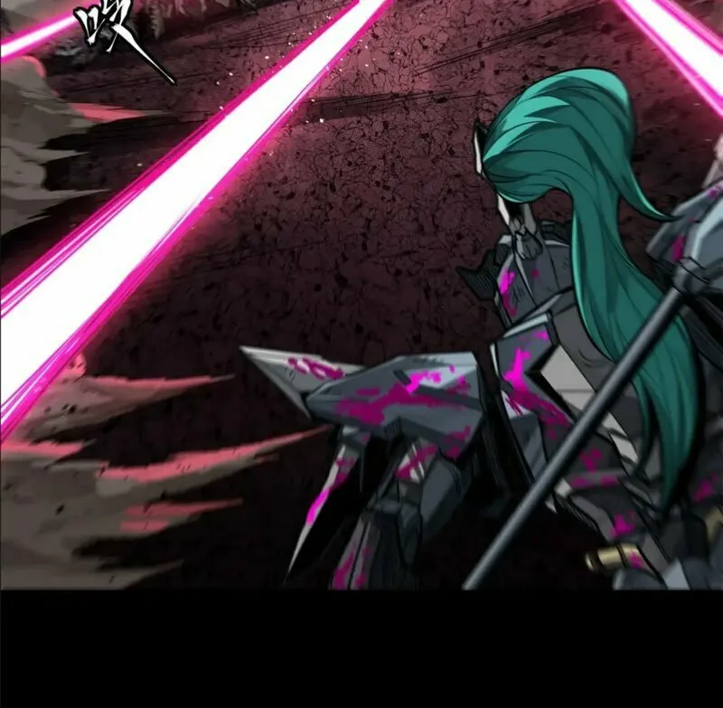 Legend of Star General (Colored) Chapter 148 page 64 - 