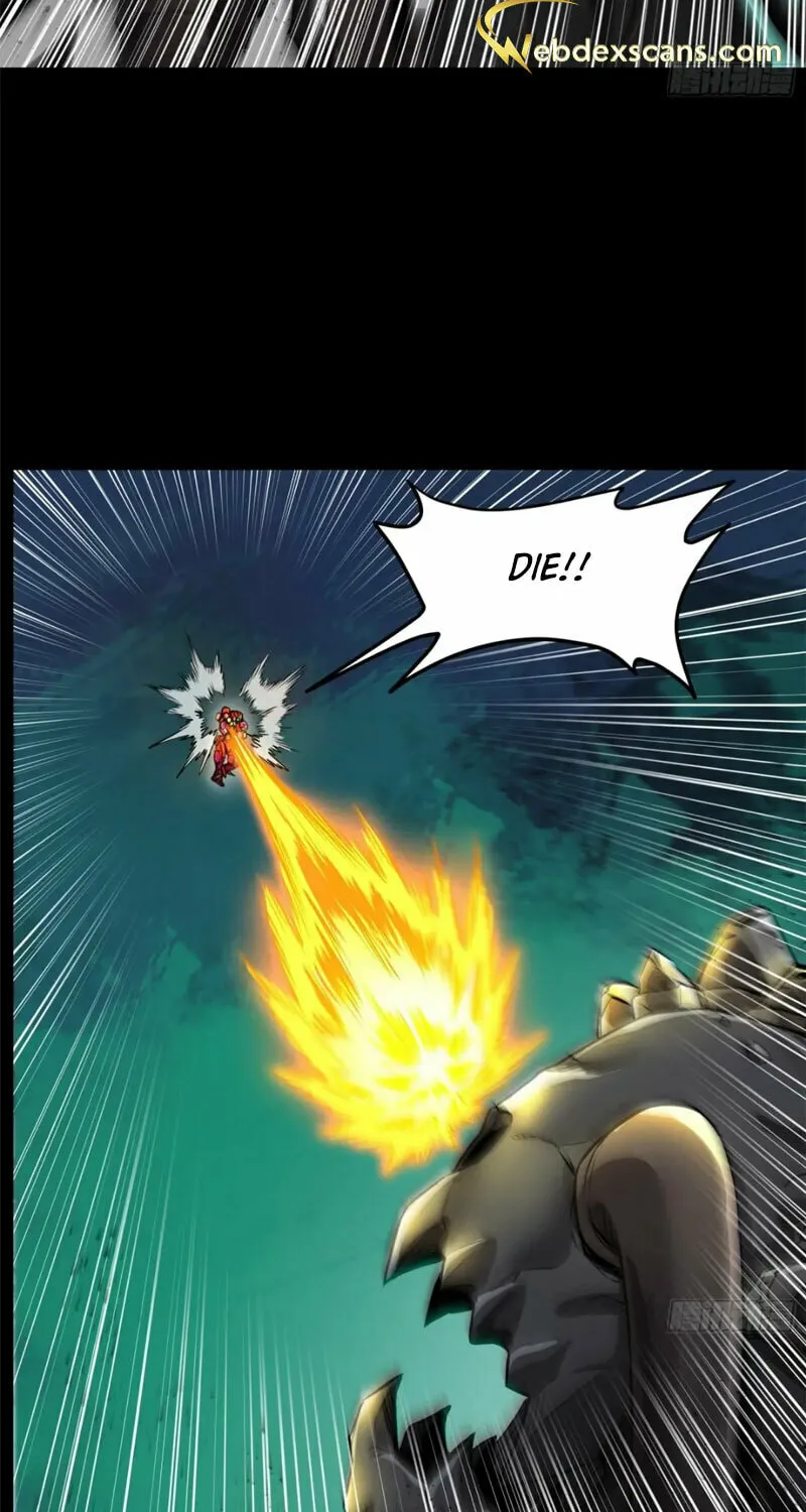 Legend of Star General (Colored) Chapter 148 page 72 - 
