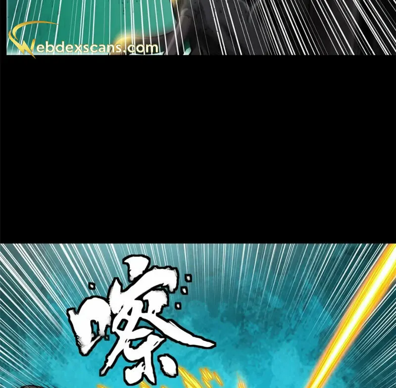 Legend of Star General (Colored) Chapter 148 page 73 - 