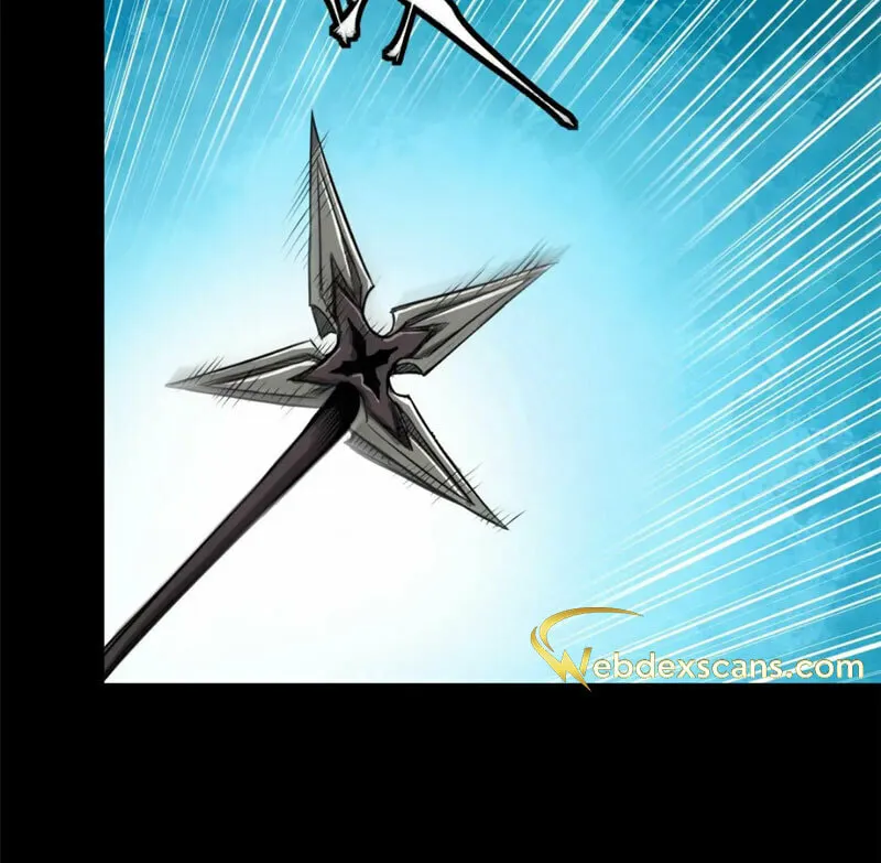Legend of Star General (Colored) Chapter 148 page 76 - 