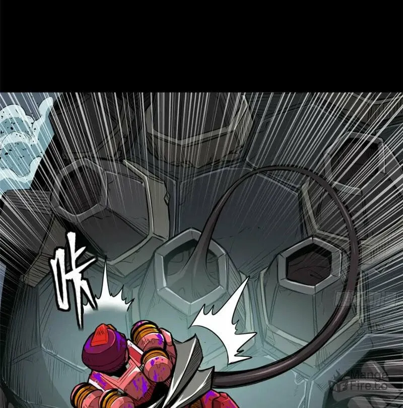 Legend of Star General (Colored) Chapter 148 page 78 - 