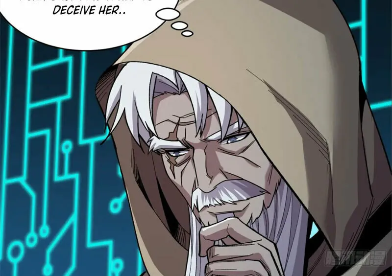 Legend of Star General (Colored) Chapter 148 page 9 - 