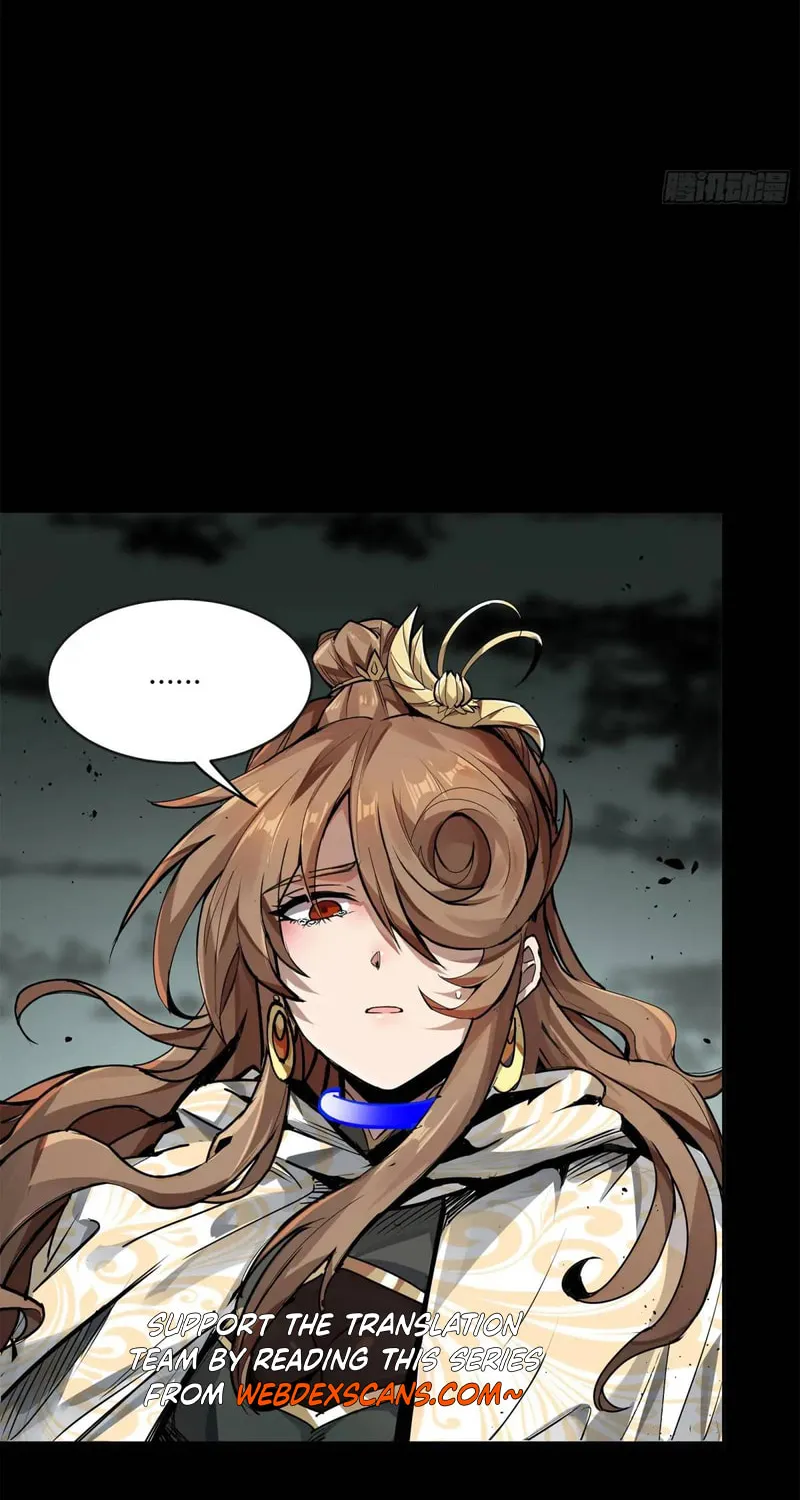 Legend of Star General (Colored) Chapter 149 page 101 - 