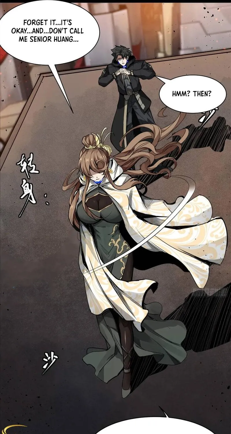 Legend of Star General (Colored) Chapter 149 page 103 - 
