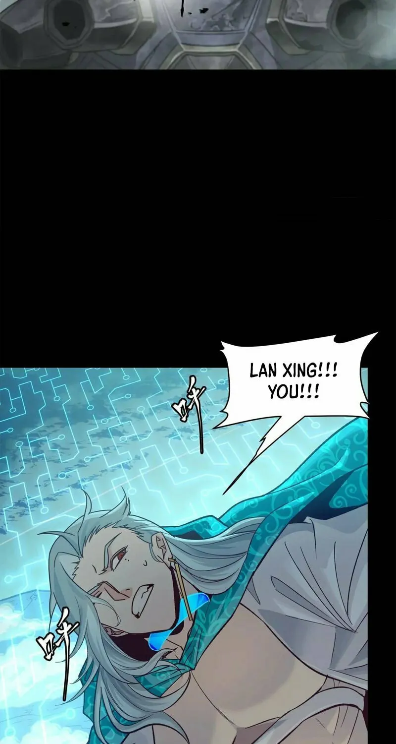 Legend of Star General (Colored) Chapter 149 page 13 - 