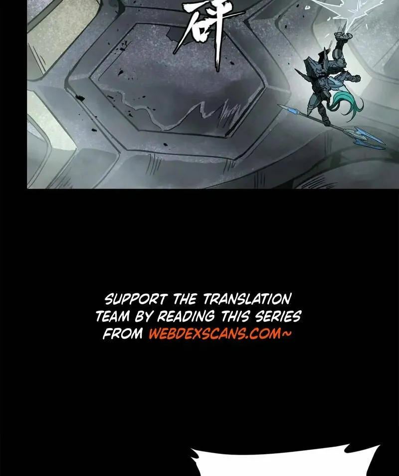Legend of Star General (Colored) Chapter 149 page 15 - 