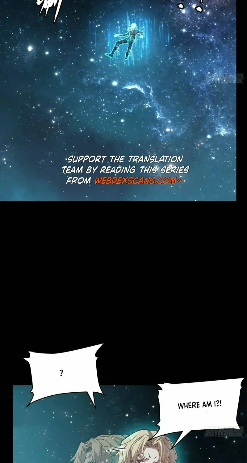 Legend of Star General (Colored) Chapter 149 page 28 - 
