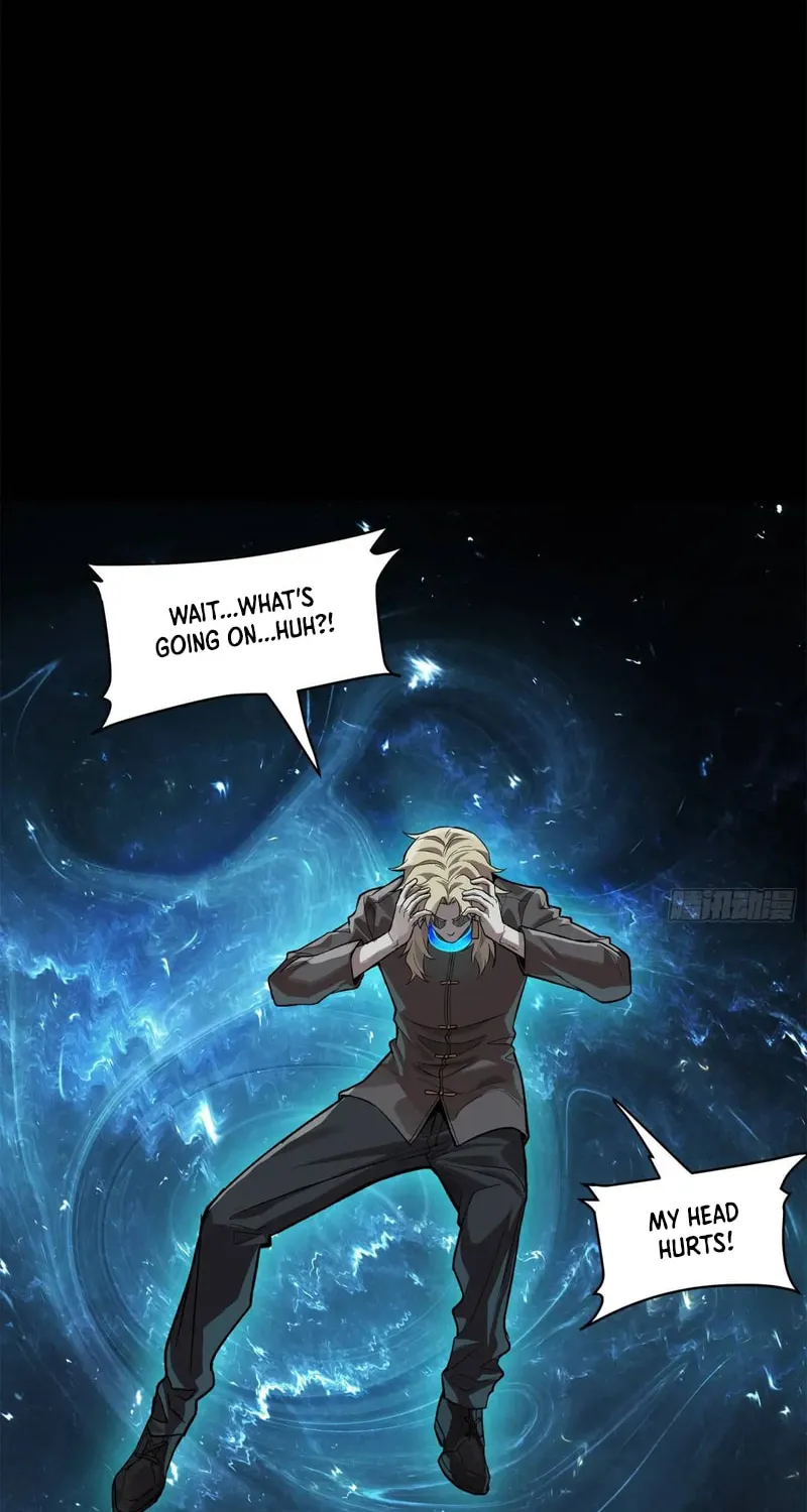 Legend of Star General (Colored) Chapter 149 page 32 - 