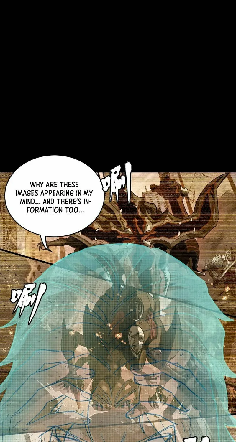 Legend of Star General (Colored) Chapter 149 page 37 - 