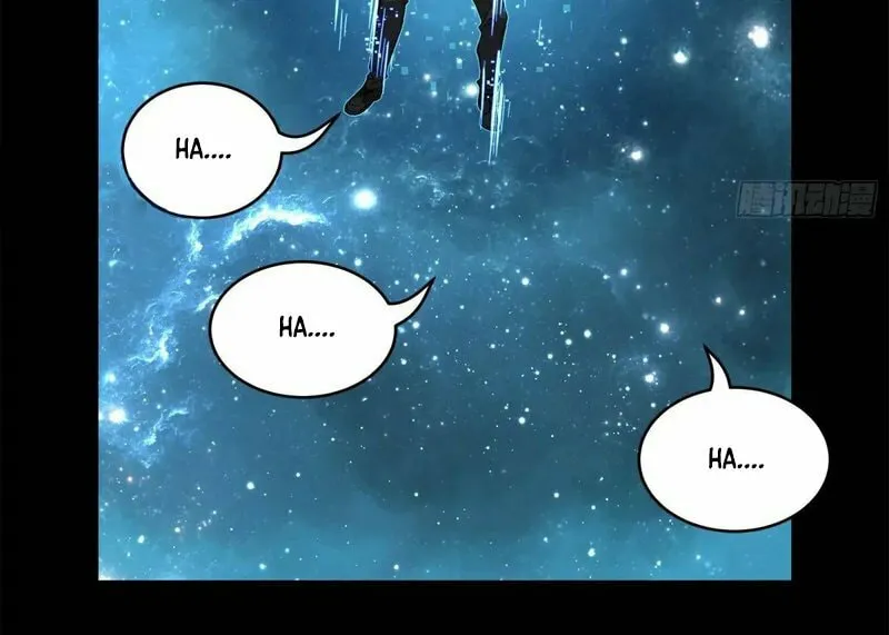 Legend of Star General (Colored) Chapter 149 page 39 - 