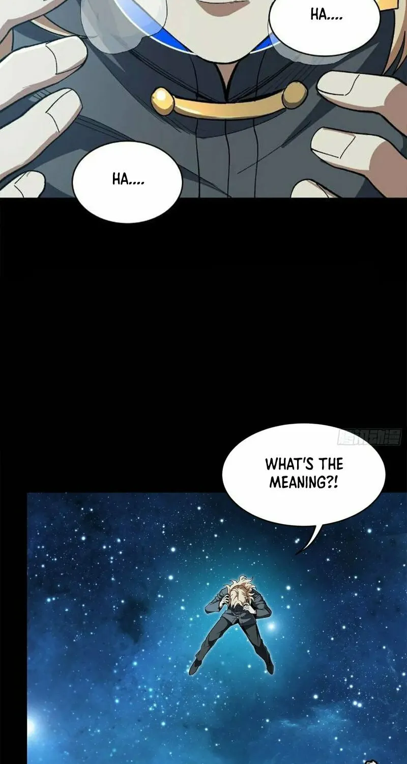 Legend of Star General (Colored) Chapter 149 page 41 - 