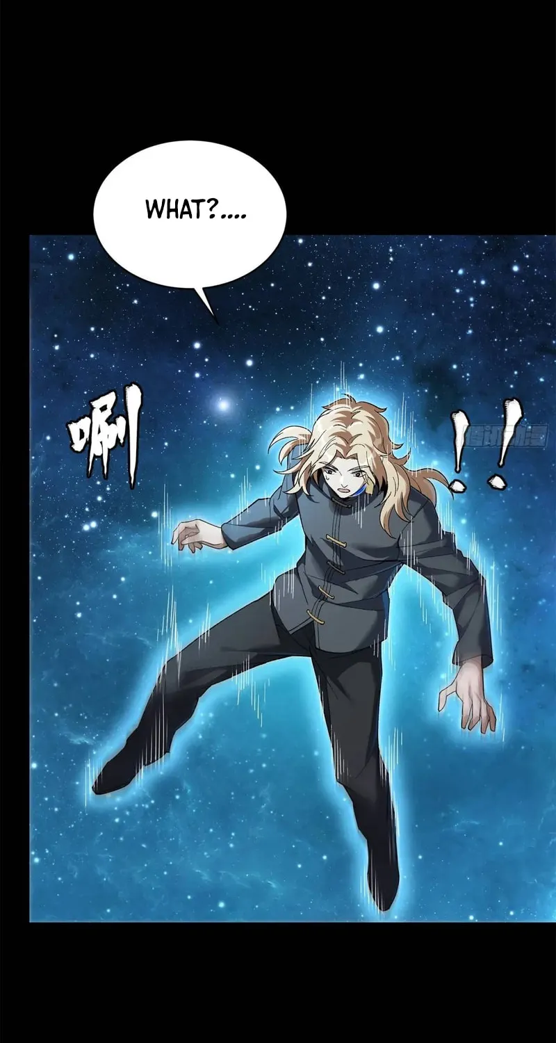 Legend of Star General (Colored) Chapter 149 page 44 - 