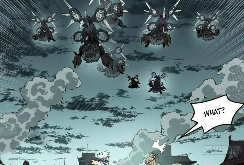 Legend of Star General (Colored) Chapter 149 page 66 - 