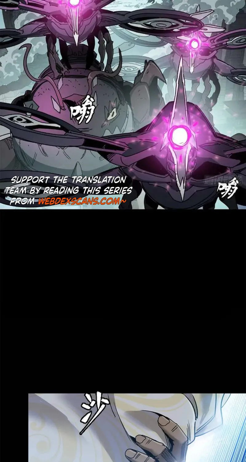 Legend of Star General (Colored) Chapter 149 page 68 - 