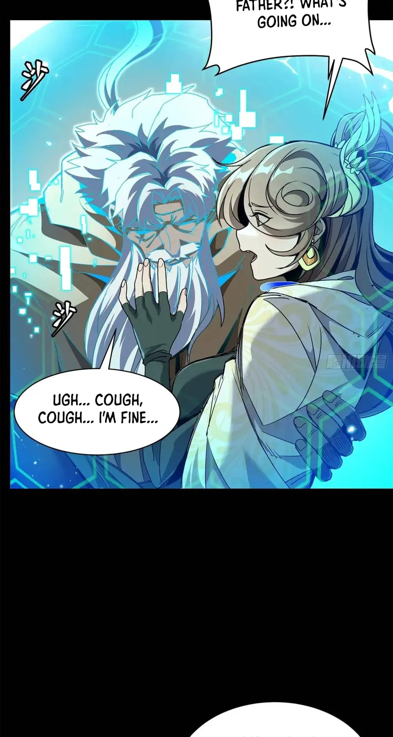 Legend of Star General (Colored) Chapter 149 page 74 - 