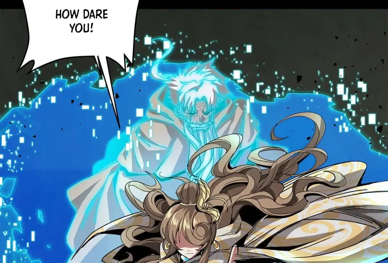 Legend of Star General (Colored) Chapter 149 page 78 - 