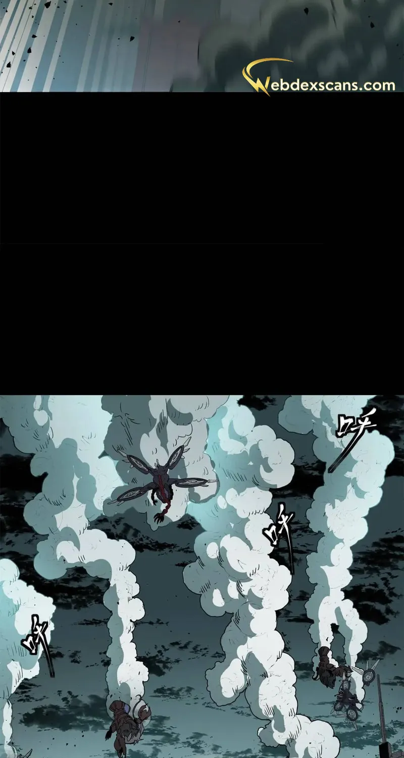 Legend of Star General (Colored) Chapter 149 page 85 - 