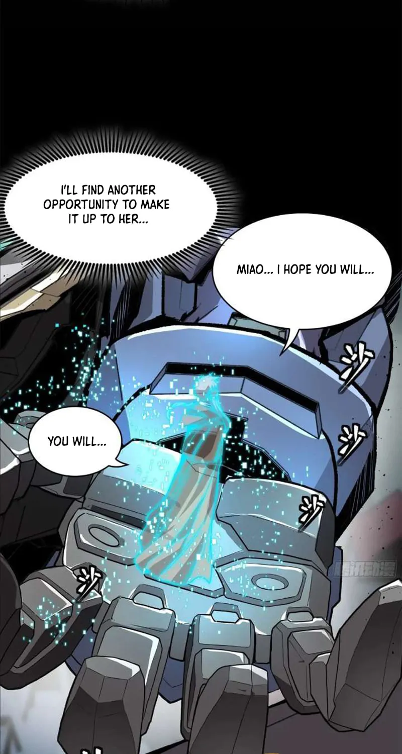 Legend of Star General (Colored) Chapter 149 page 89 - 