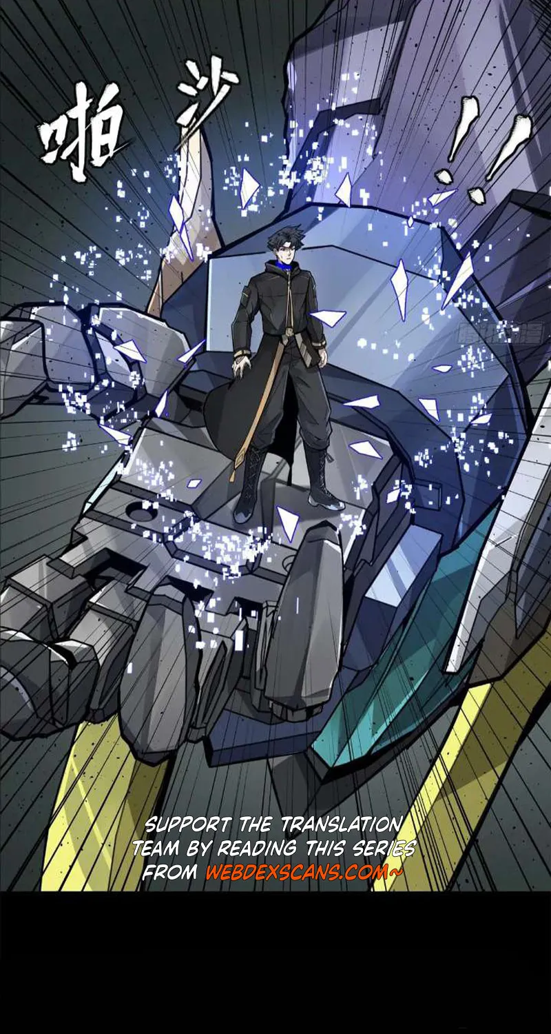 Legend of Star General (Colored) Chapter 149 page 92 - 