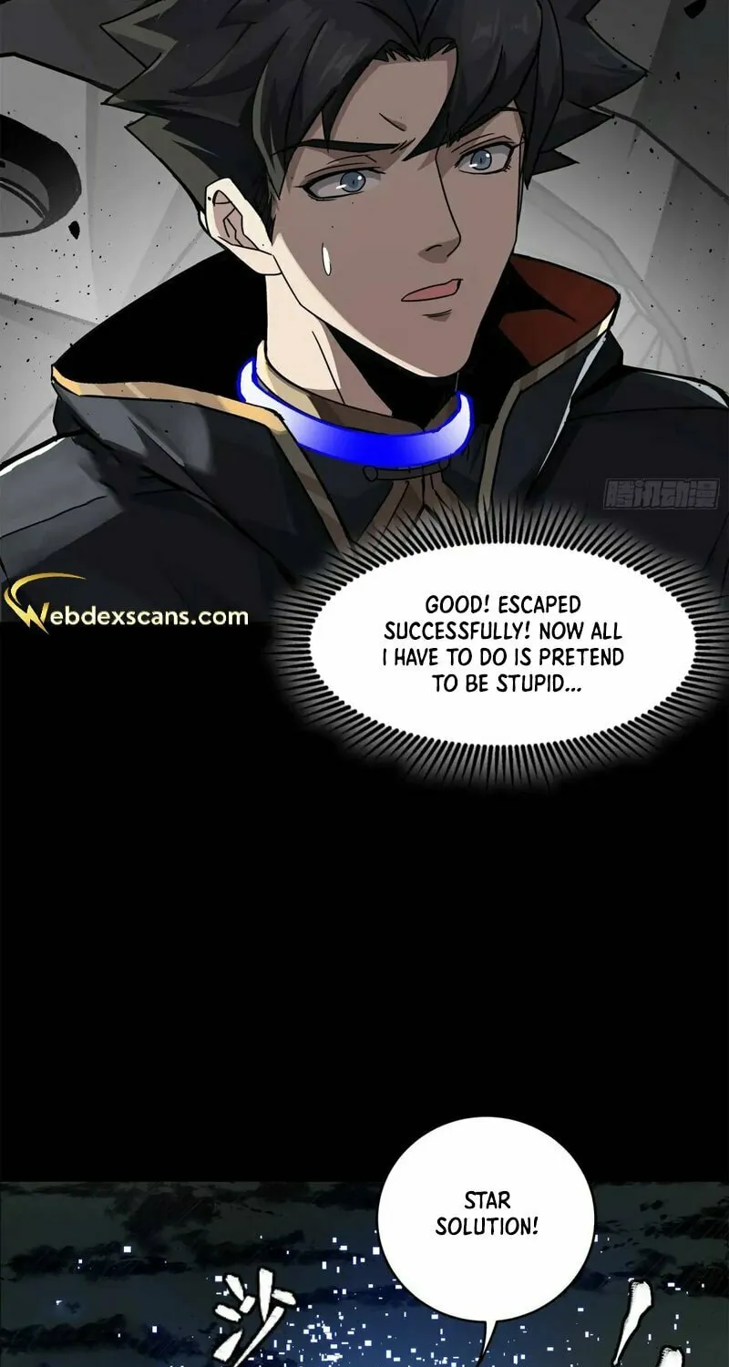 Legend of Star General (Colored) Chapter 149 page 94 - 