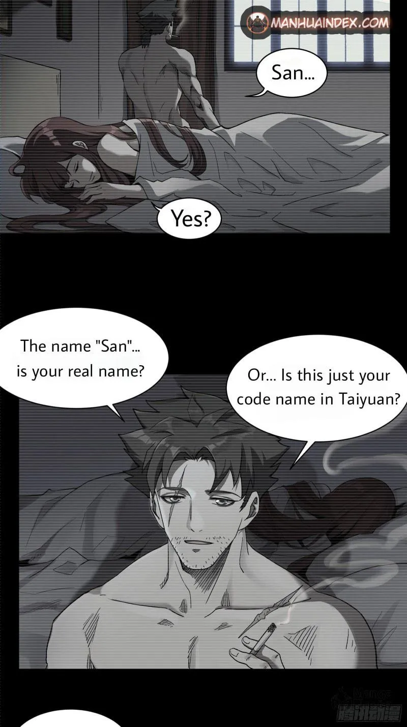 Legend of Star General (Colored) Chapter 15 page 5 - 