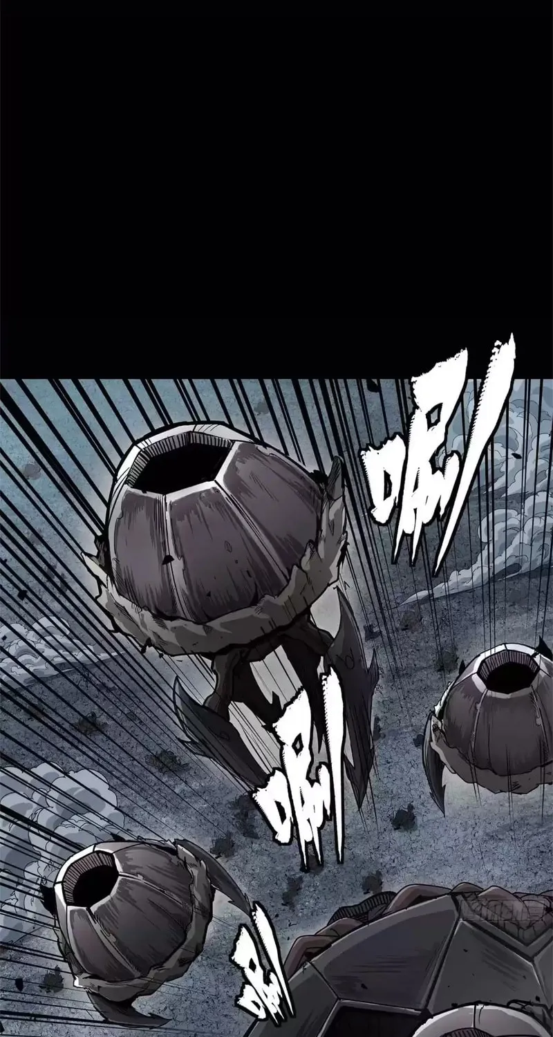 Legend of Star General (Colored) Chapter 150 page 11 - 