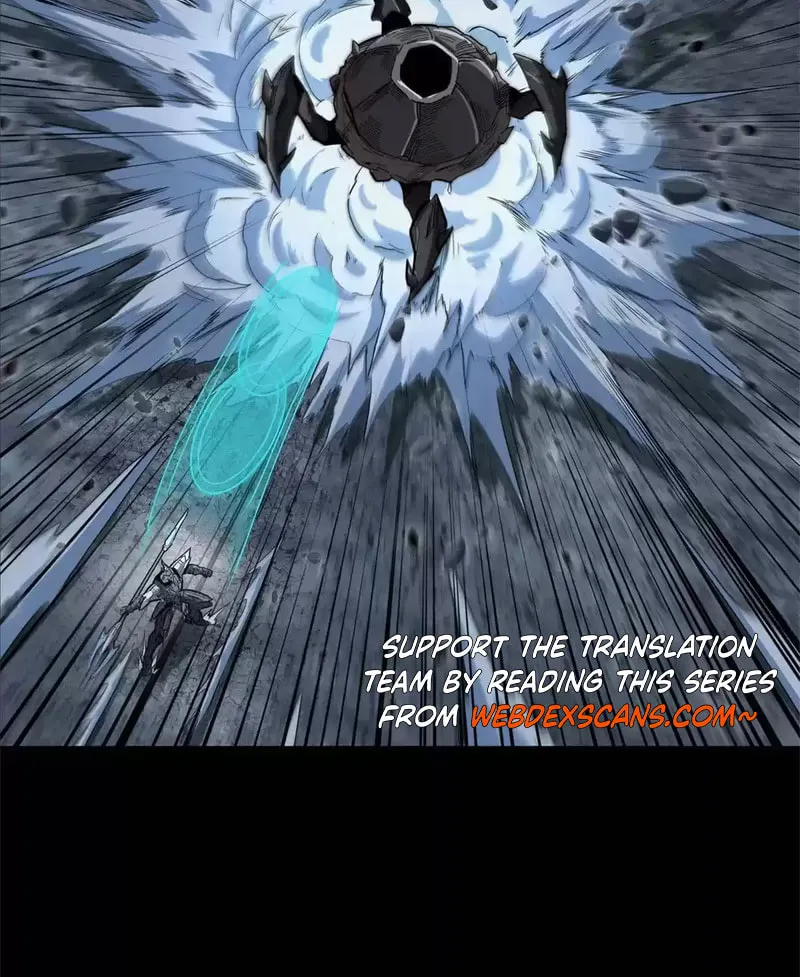 Legend of Star General (Colored) Chapter 150 page 24 - 