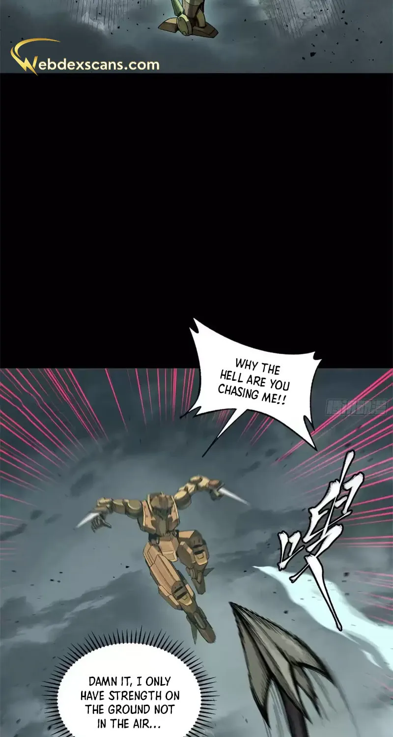 Legend of Star General (Colored) Chapter 150 page 26 - 