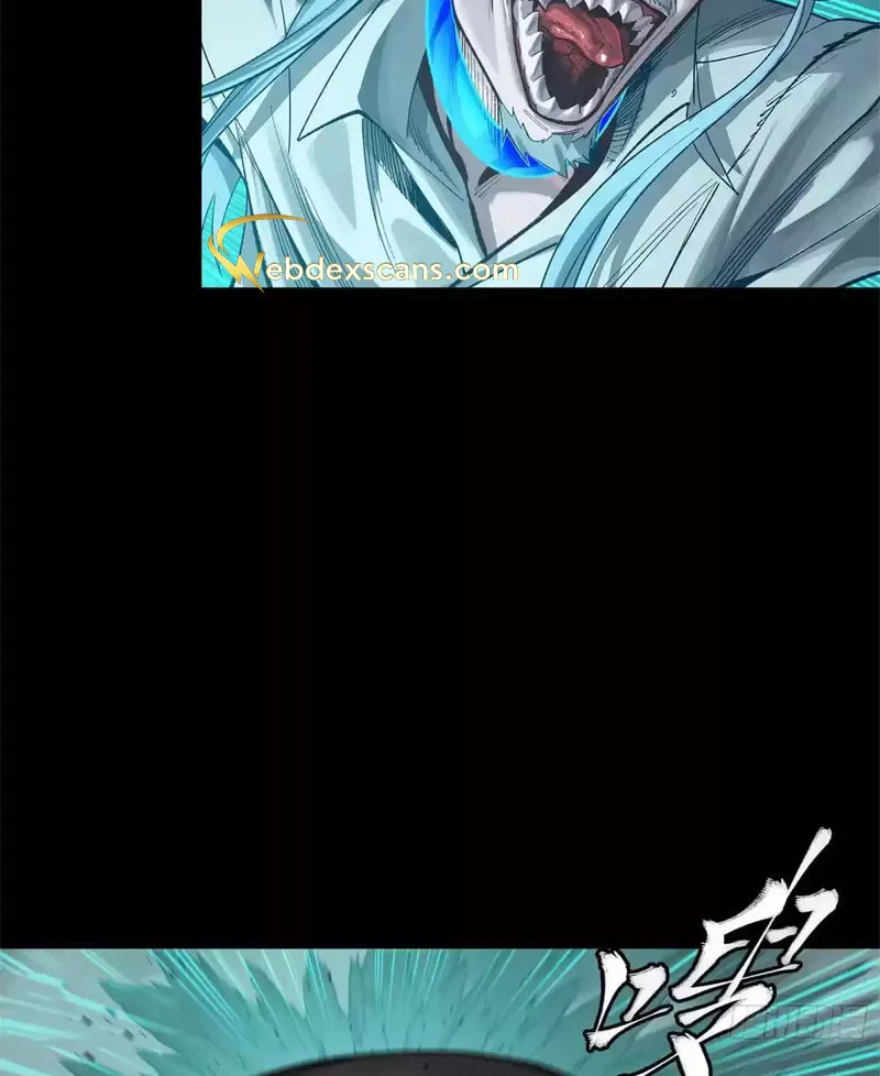 Legend of Star General (Colored) Chapter 150 page 33 - 