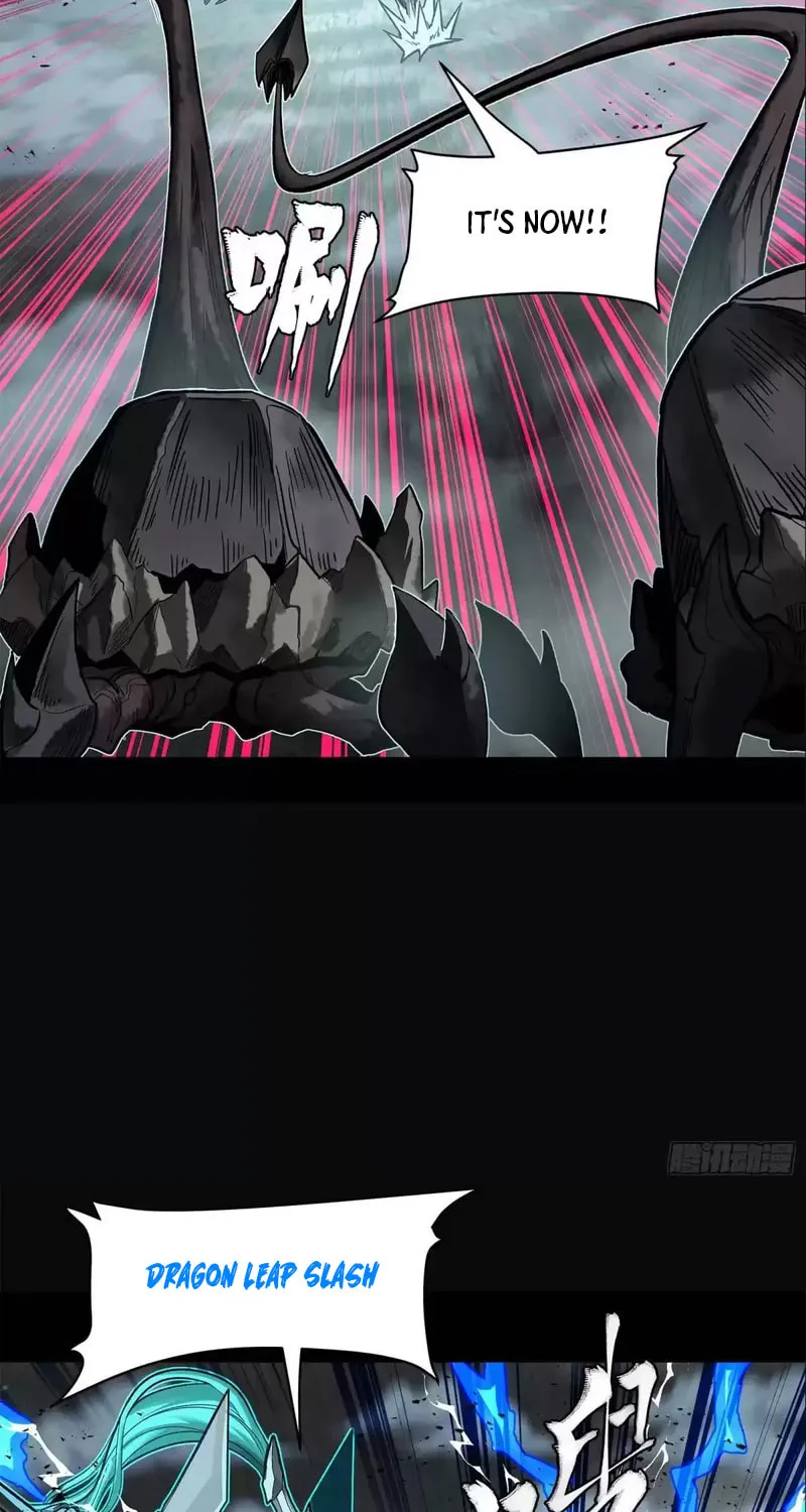 Legend of Star General (Colored) Chapter 150 page 47 - 