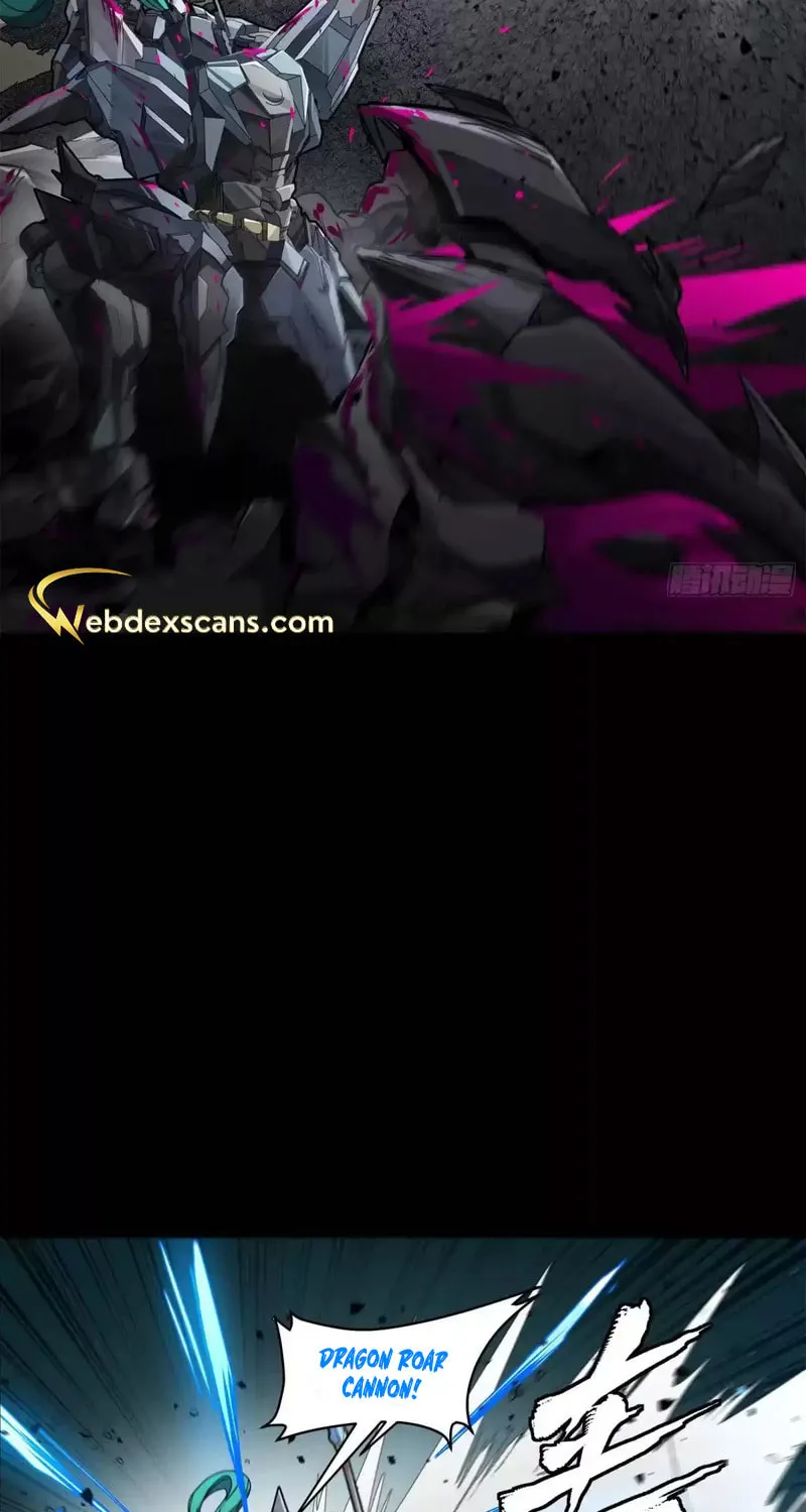 Legend of Star General (Colored) Chapter 150 page 52 - 