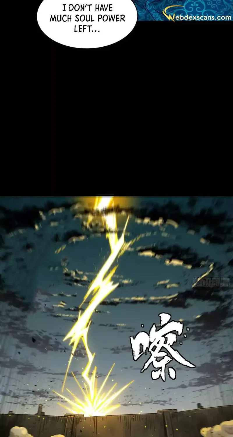 Legend of Star General (Colored) Chapter 150 page 59 - 