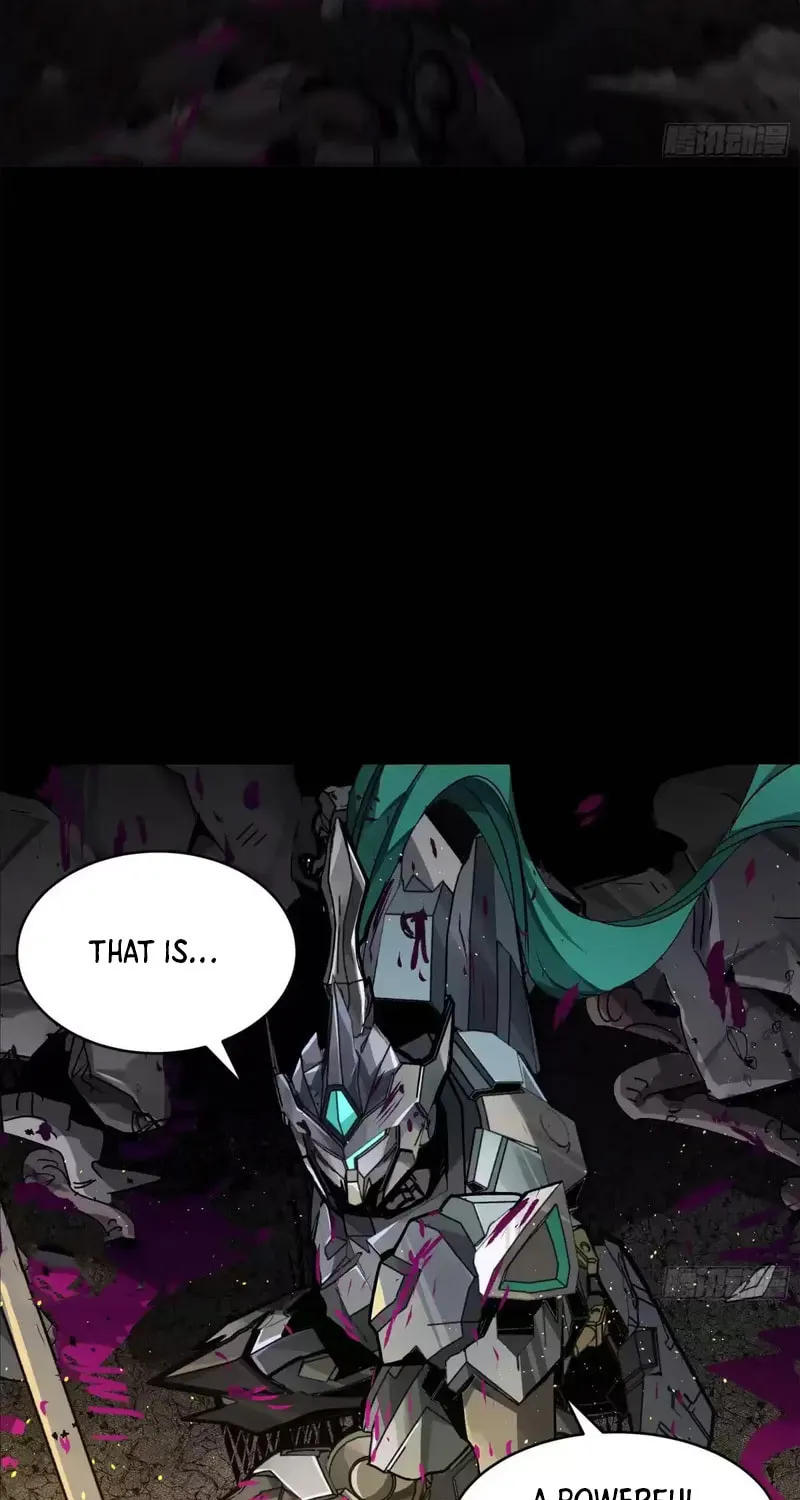 Legend of Star General (Colored) Chapter 150 page 61 - 