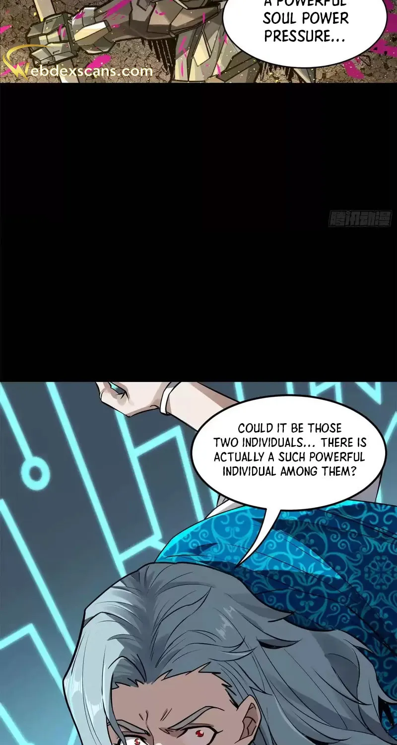 Legend of Star General (Colored) Chapter 150 page 62 - 