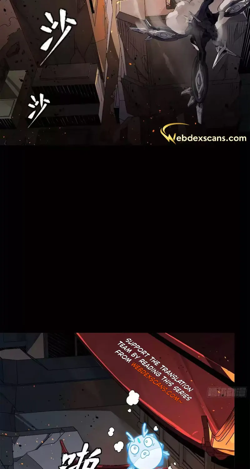 Legend of Star General (Colored) Chapter 150 page 65 - 