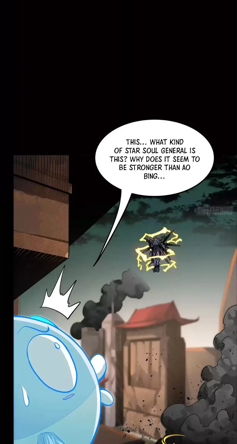 Legend of Star General (Colored) Chapter 150 page 67 - 