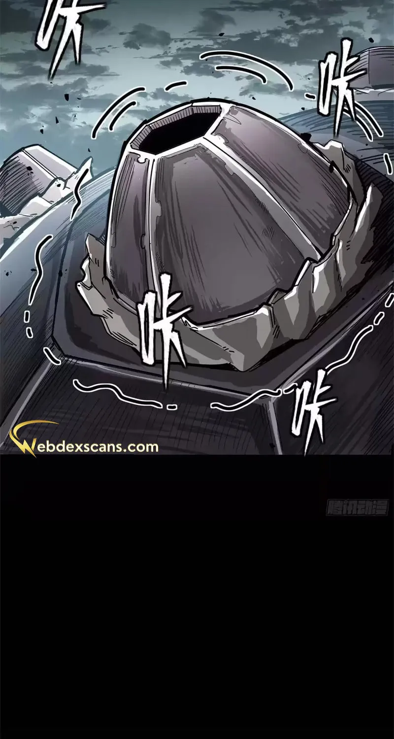 Legend of Star General (Colored) Chapter 150 page 8 - 