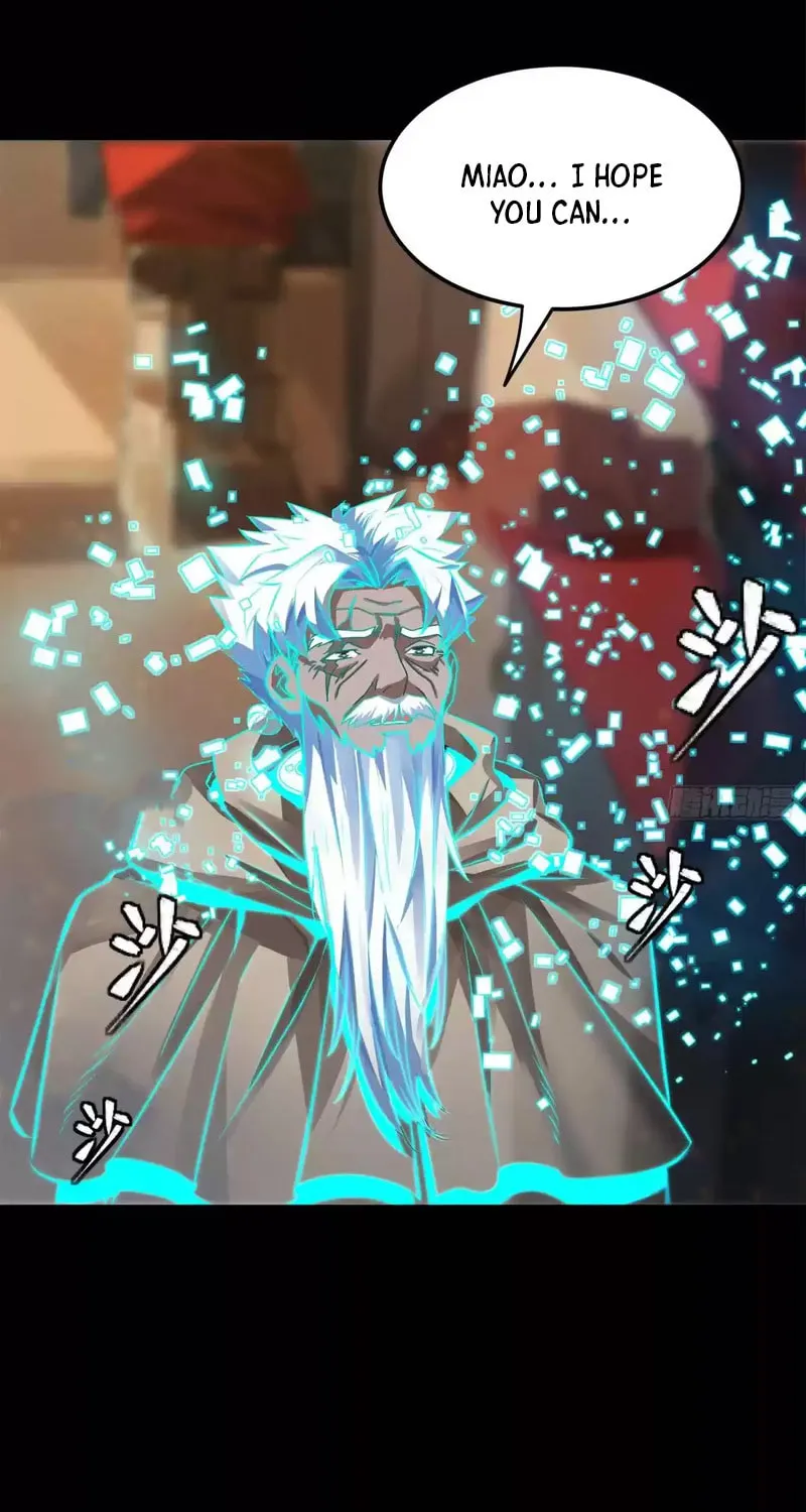 Legend of Star General (Colored) Chapter 150 page 73 - 