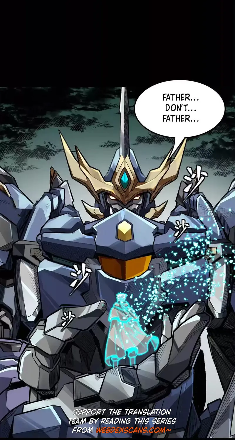 Legend of Star General (Colored) Chapter 150 page 74 - 