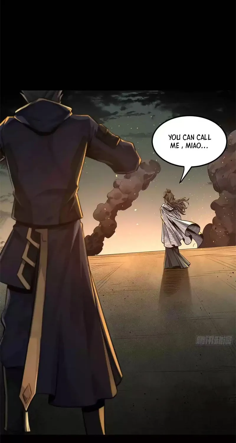 Legend of Star General (Colored) Chapter 150 page 77 - 