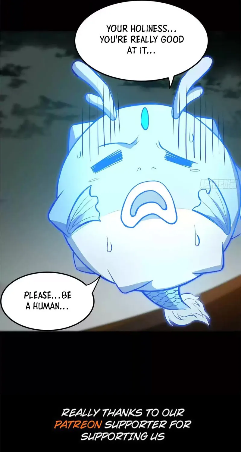 Legend of Star General (Colored) Chapter 150 page 79 - 