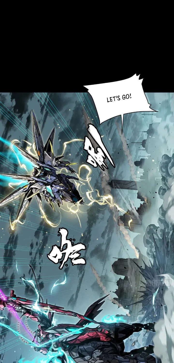 Legend of Star General (Colored) Chapter 151 page 103 - 