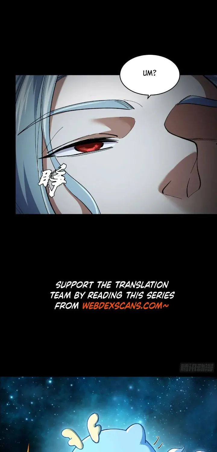 Legend of Star General (Colored) Chapter 151 page 111 - 
