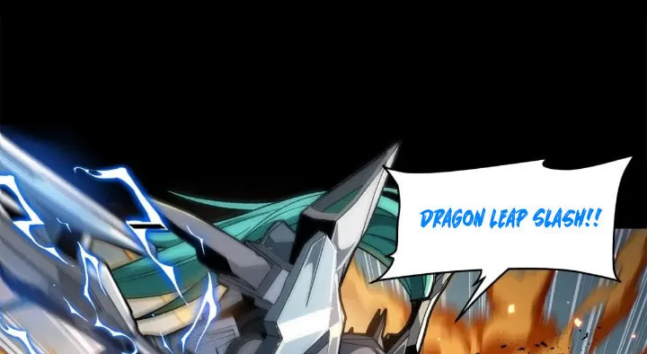 Legend of Star General (Colored) Chapter 151 page 16 - 
