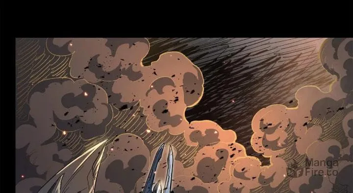 Legend of Star General (Colored) Chapter 151 page 20 - 