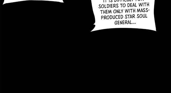 Legend of Star General (Colored) Chapter 151 page 26 - 