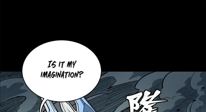 Legend of Star General (Colored) Chapter 151 page 28 - 