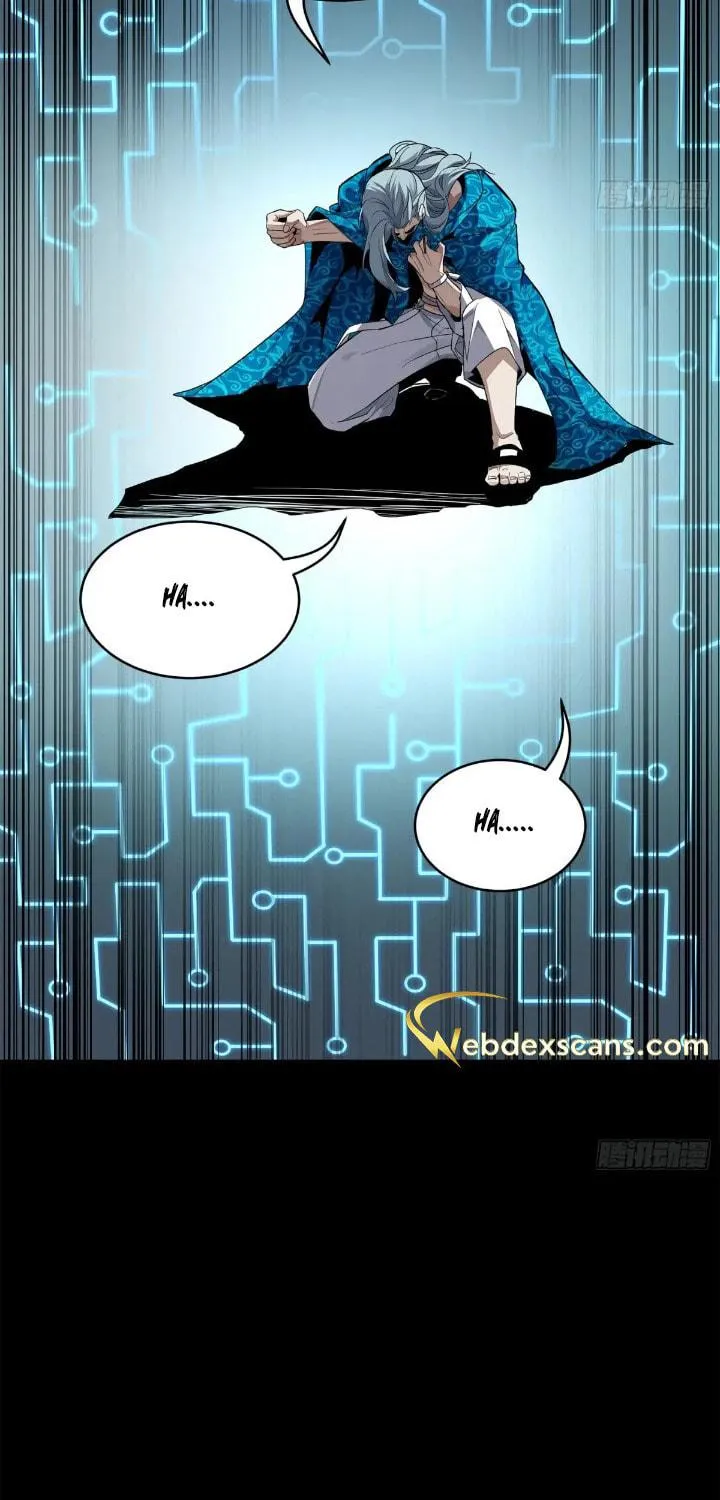 Legend of Star General (Colored) Chapter 151 page 41 - 