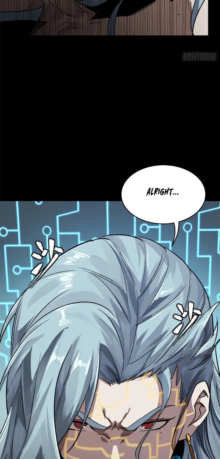 Legend of Star General (Colored) Chapter 151 page 43 - 