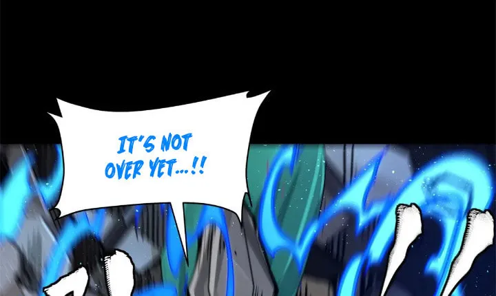 Legend of Star General (Colored) Chapter 151 page 58 - 